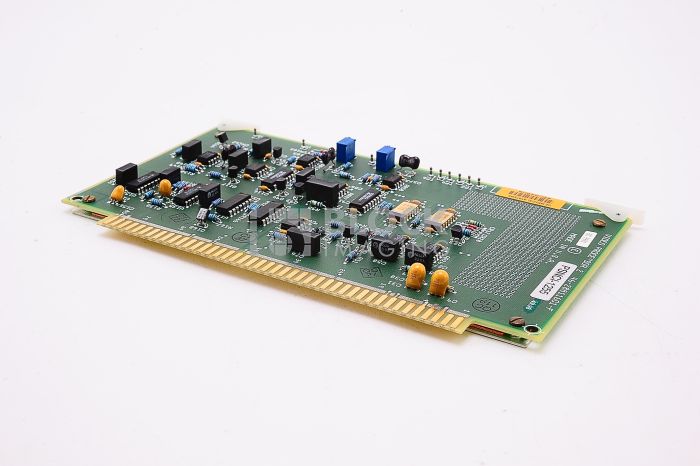 46-288116G1 Video Processor 2 Board for GE RF Room