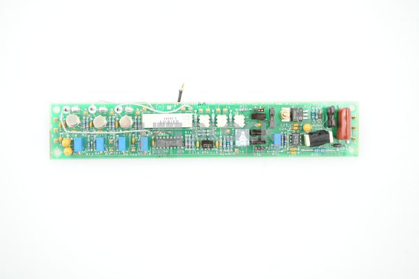 46-288266G2 Ion Chamber Preamp Board for GE Rad Room