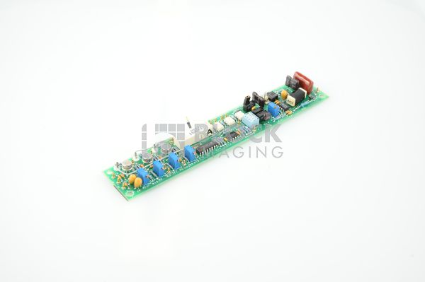 46-288266G2 Ion Chamber Preamp Board for GE Rad Room