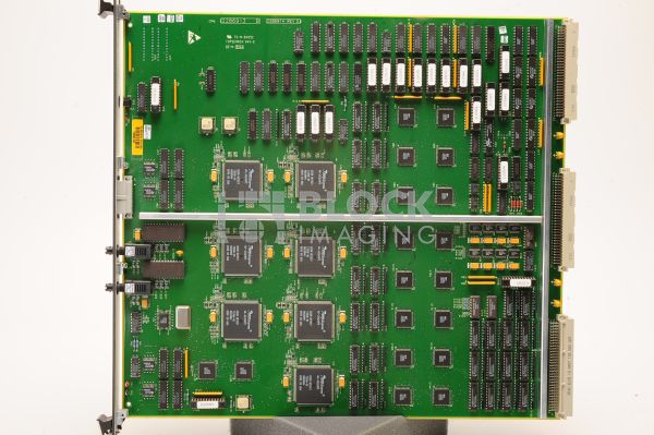 46-288372G1 Coin Proc Module CPM Board for GE PET/CT