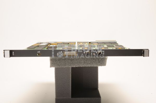 46-288372G1 Coin Proc Module CPM Board for GE PET/CT