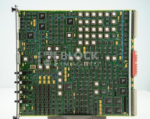 46-288384 GASM Board for GE PET/CT