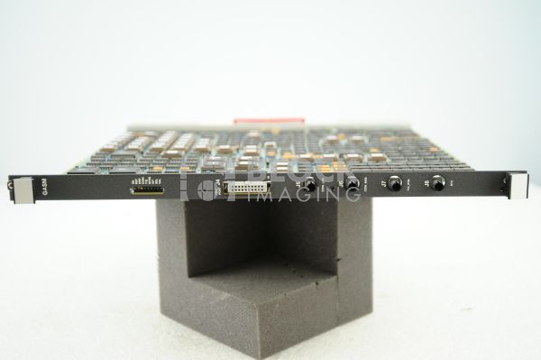 46-288384 GASM Board for GE PET/CT
