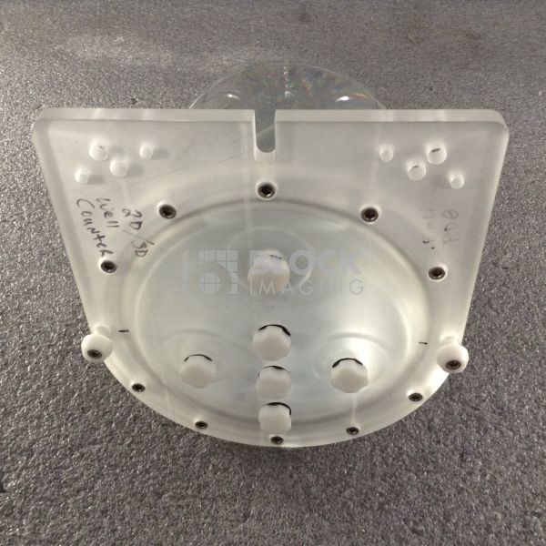 46-311426P1 NEMA Phantom for GE PET/CT