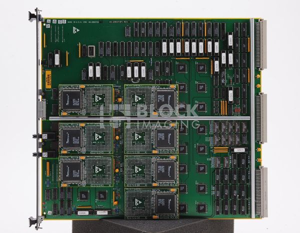 46-311528 CPM Board for GE PET/CT