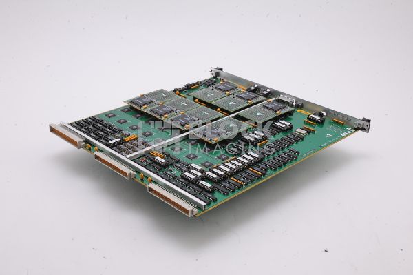 46-311528 CPM Board for GE PET/CT