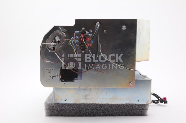 46-311757G2 Fan Assembly for GE PET/CT