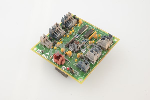 46-321220G1 FO Repeater Board for GE Open MRI