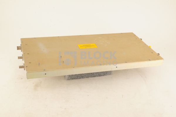 46-321312G3 Body Hybrid Splitter for GE Closed MRI
