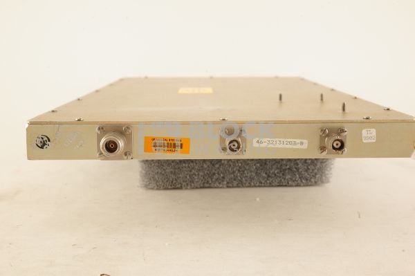 46-321312G3 Body Hybrid Splitter for GE Closed MRI