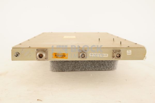 46-321312G3 Body Hybrid Splitter for GE Closed MRI