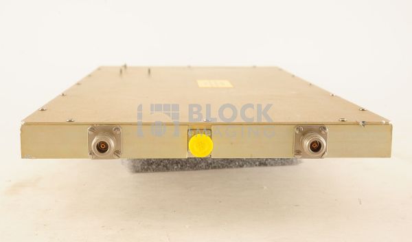 46-321312G3 Body Hybrid Splitter for GE Closed MRI