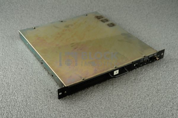 46-328206P110 A11516-G1 EMC 8645 MIF Module Assembly for GE Closed MRI