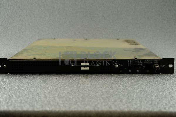46-328206P110 A11516-G1 EMC 8645 MIF Module Assembly for GE Closed MRI