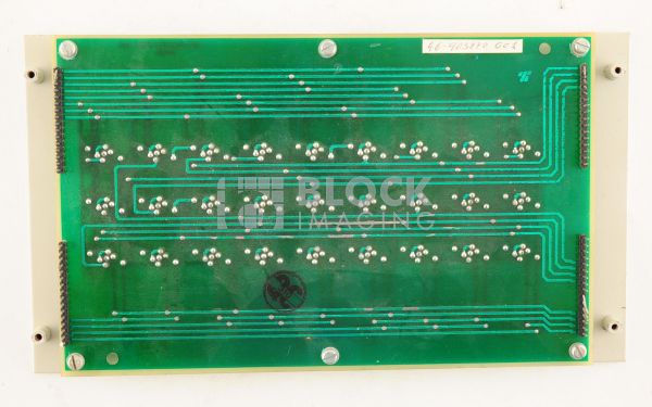 46-903870-G01 Quantamatic TX Board for GE Rad Room