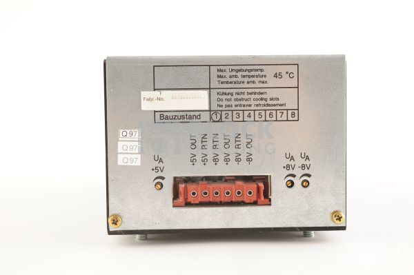 4680591 AC-DC Converter for Siemens Cath/Angio