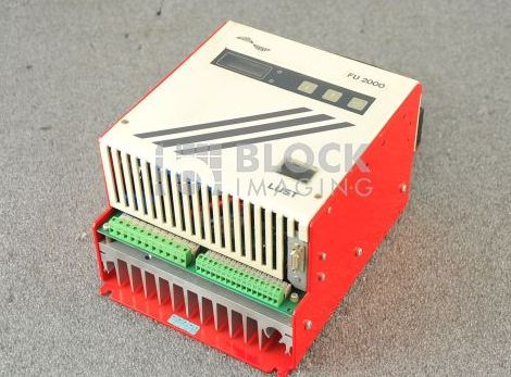 4687448 Converter for Siemens CT