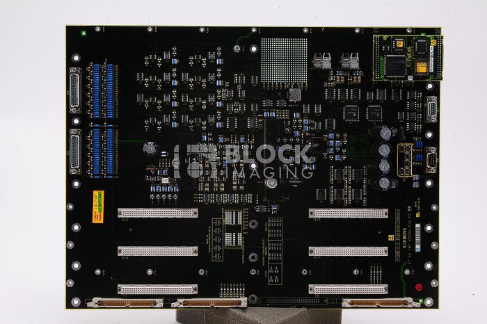 4753187 RFCI Motherboard D14 Board for Siemens Closed MRI
