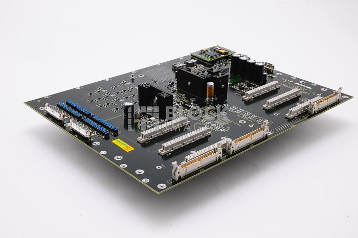 4753187 RFCI Motherboard D14 Board for Siemens Closed MRI