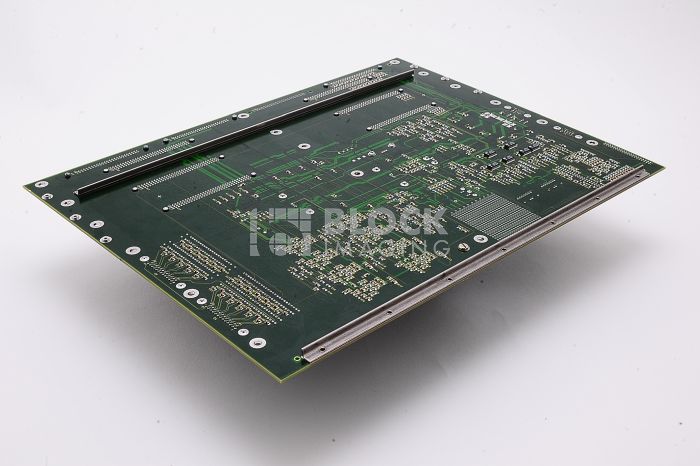 4753187 RFCI Motherboard D14 Board for Siemens Closed MRI