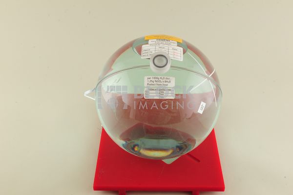 4761065 - Siemens - MRI - Large Spherical Phantom | Block