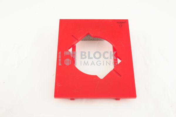 4761206 Spherical Phantom Holder for Siemens Closed MRI