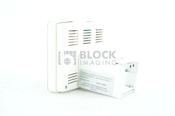 4765538 Front/back Magnet Display for Siemens Closed MRI