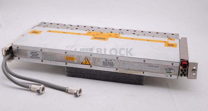4769258 Final Stage Papillion 400 Amplifier for Siemens Closed MRI