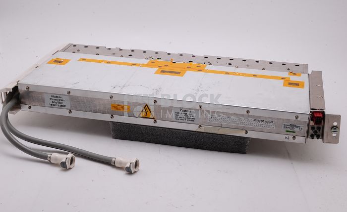 4769258 Final Stage Papillion 400 Amplifier for Siemens Closed MRI