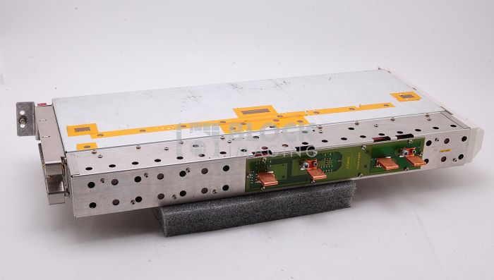 4769258 Final Stage Papillion 400 Amplifier for Siemens Closed MRI