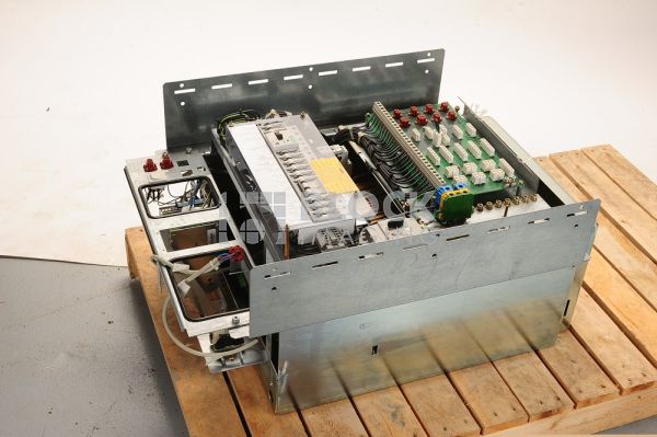 4775974 Main Distributor Assembly for Siemens Cath/Angio