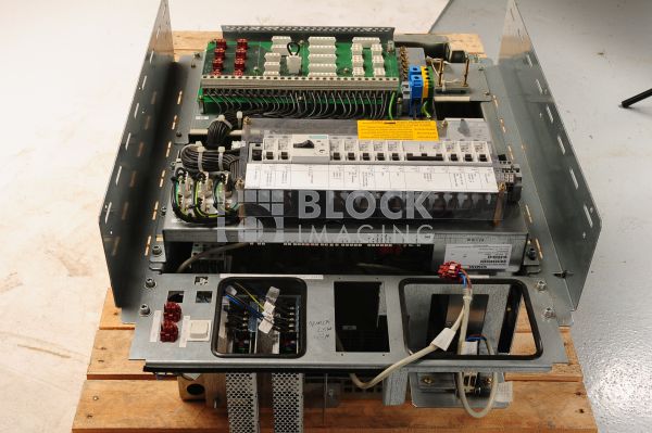 4775974 Main Distributor Assembly for Siemens Cath/Angio