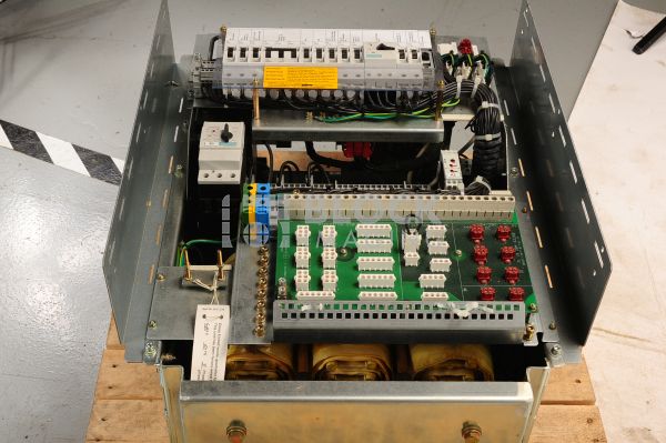 4775974 Main Distributor Assembly for Siemens Cath/Angio