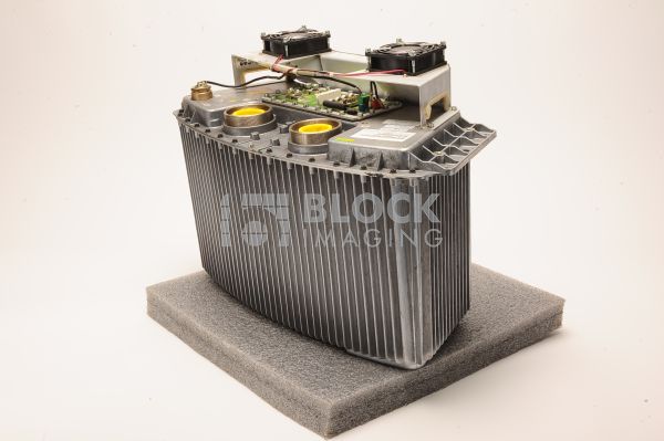 4818915 High Voltage Tank for Siemens CT