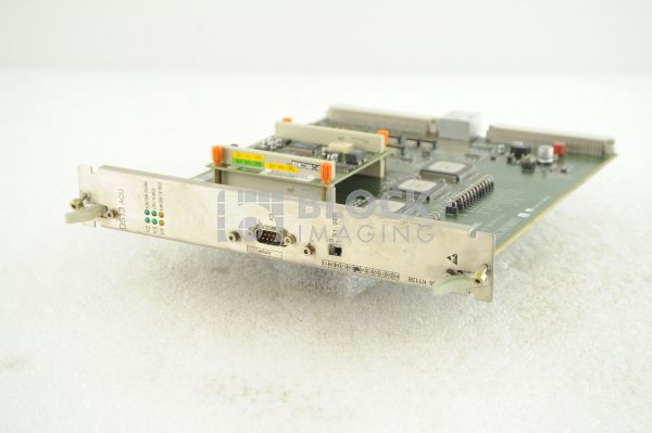 4822586 D513 ACU Board for Siemens CT