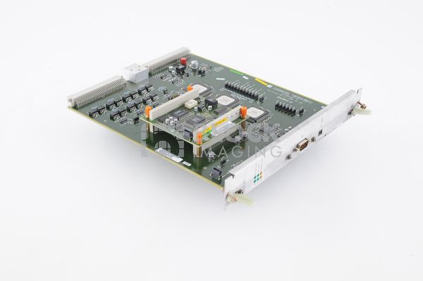 4822586 D513 ACU Board for Siemens CT