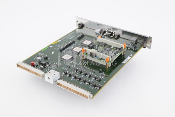 4822586 D513 ACU Board for Siemens CT