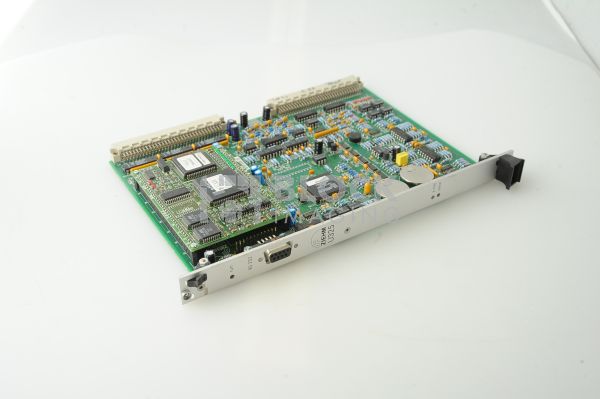 amhmページ 48425G-B - Ziehm - C-Arm - U325 Stand Control Board | Block