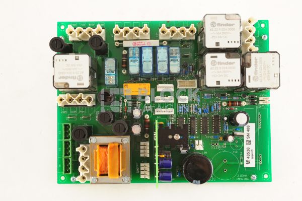 48538A U333 Board for Ziehm C-arm