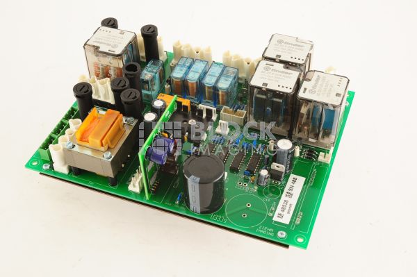 48538A U333 Board for Ziehm C-arm