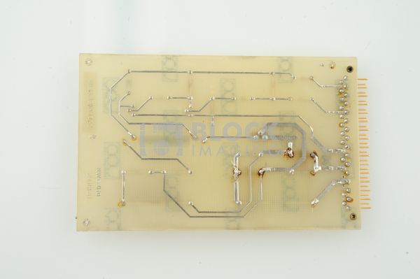 4944328 D33 Board for Siemens Rad Room