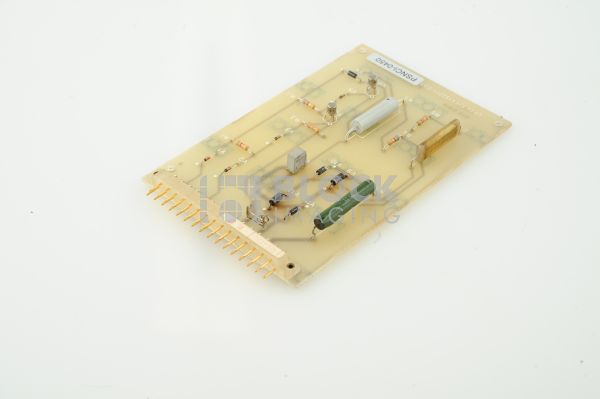 4944328 D33 Board for Siemens Rad Room