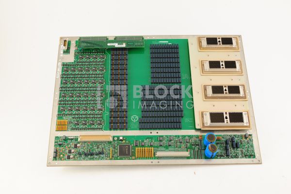 5114504 Transducer Interface D Board for Siemens Ultrasound