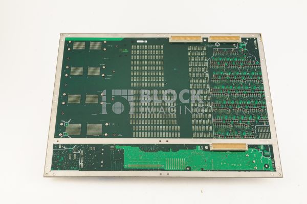 5114504 Transducer Interface D Board for Siemens Ultrasound