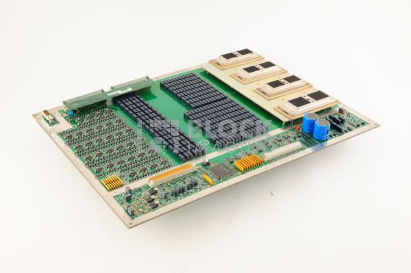 5114504 Transducer Interface D Board for Siemens Ultrasound