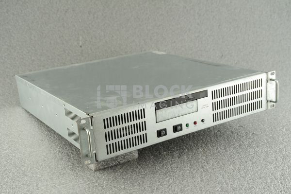 5114523-2 Westville DARC Computer Workstation for GE CT