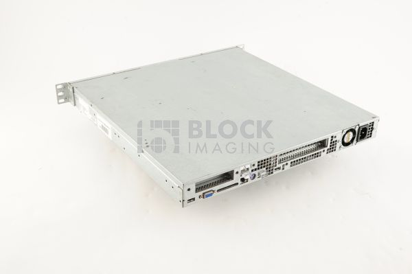 5114533-2 Westville VIG with updated VRAC Assembly for GE CT