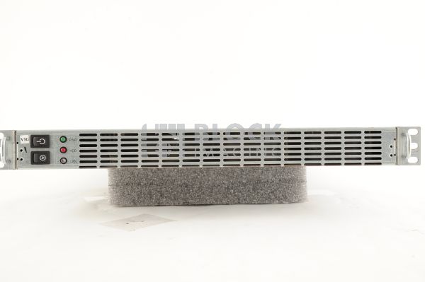 5114533-2 Westville VIG with updated VRAC Assembly for GE CT