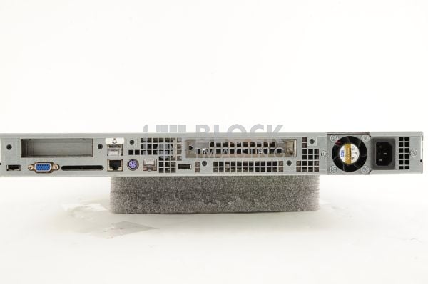 5114533-2 Westville VIG with updated VRAC Assembly for GE CT