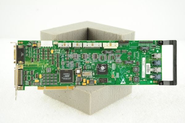 5123033 RP Gitane SIB 3 V7 Board for GE Cath/Angio